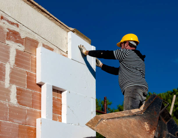 Best Fiberglass Insulation  in Spout Springs, NC
