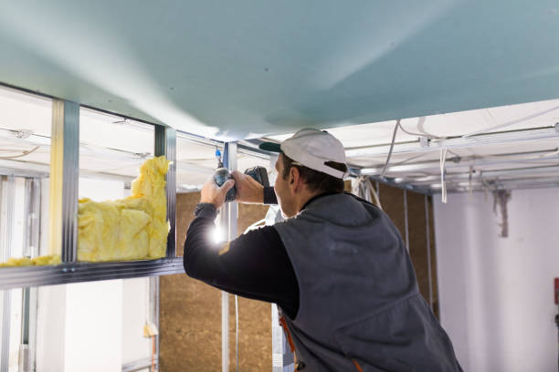 Best Blown-in Insulation  in Spout Springs, NC