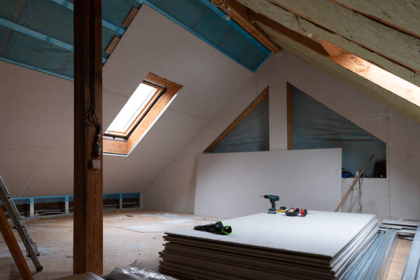 Best Insulation Repair Services  in Spout Springs, NC