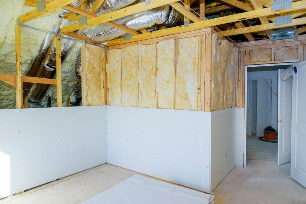 Best Insulation Contractor Near Me  in Spout Springs, NC