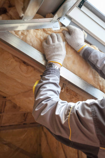 Insulation for New Construction in Spout Springs, NC