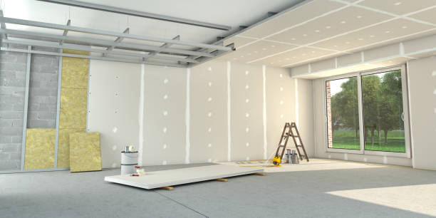 Best Crawl Space Insulation  in Spout Springs, NC