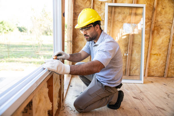 Best Residential Insulation Services  in Spout Springs, NC