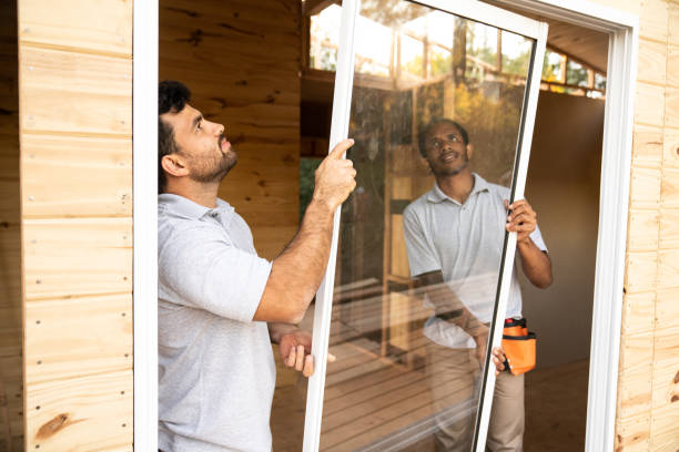 Range of Insulation Solutions in Spout Springs, NC