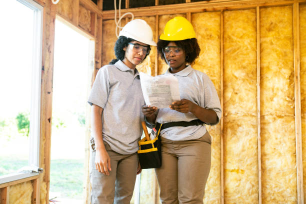 Best Local Insulation Services  in Spout Springs, NC