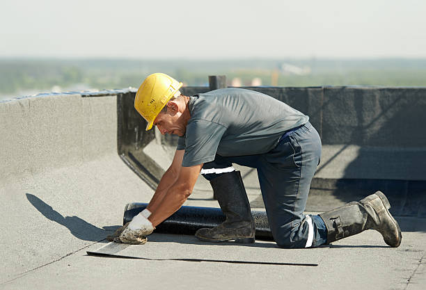 Best Residential Insulation Services  in Spout Springs, NC