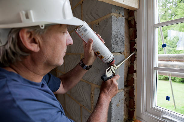 Best Attic Insulation Installation  in Spout Springs, NC