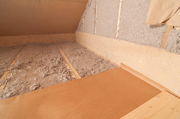 Best Spray Foam Insulation  in Spout Springs, NC