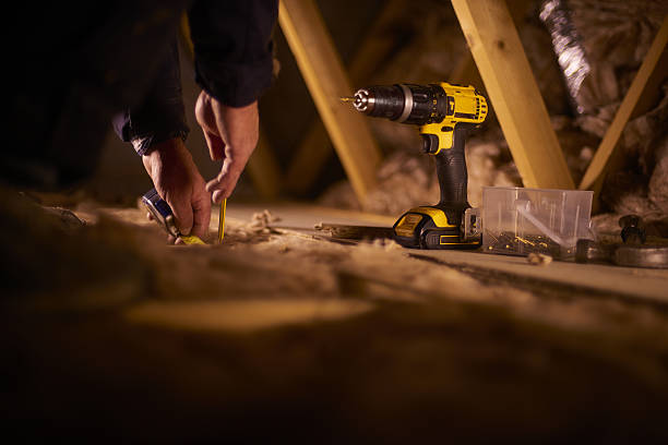 Best Soundproof Insulation Installation  in Spout Springs, NC