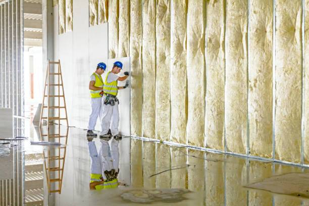Best Wall Insulation Contractor  in Spout Springs, NC